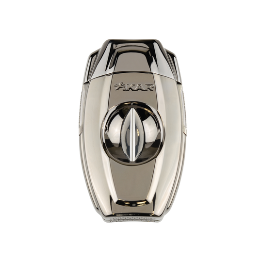 Xikar VX2 V-Cut in Gunmetal - view 2