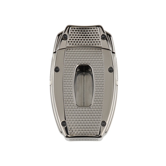 Xikar VX2 V-Cut in Gunmetal - view 3