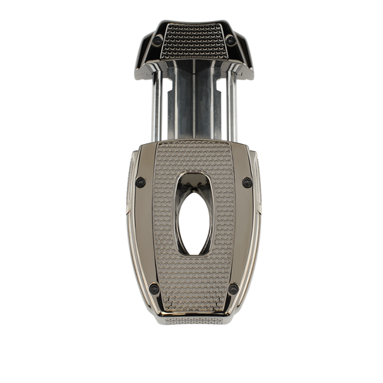 Xikar VX2 V-Cut in Gunmetal - view 5