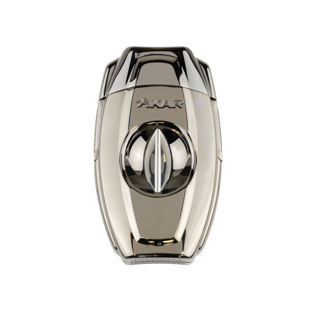 Xikar VX2 V-Cut in Gunmetal - view 6