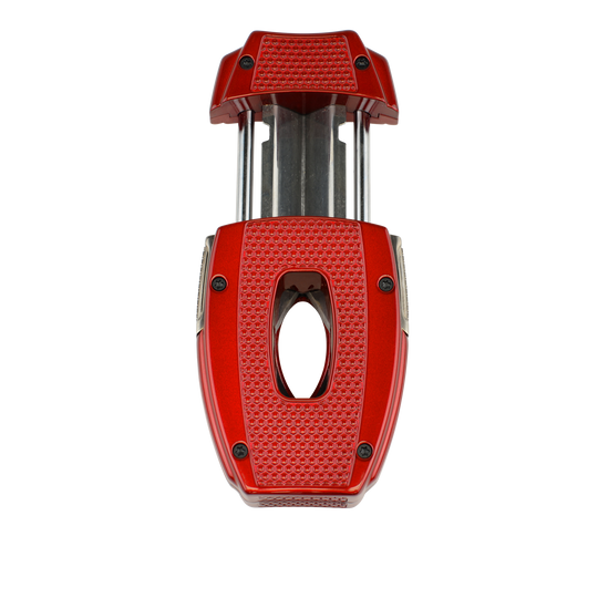 Xikar VX2 V-Cut in Red - view 3