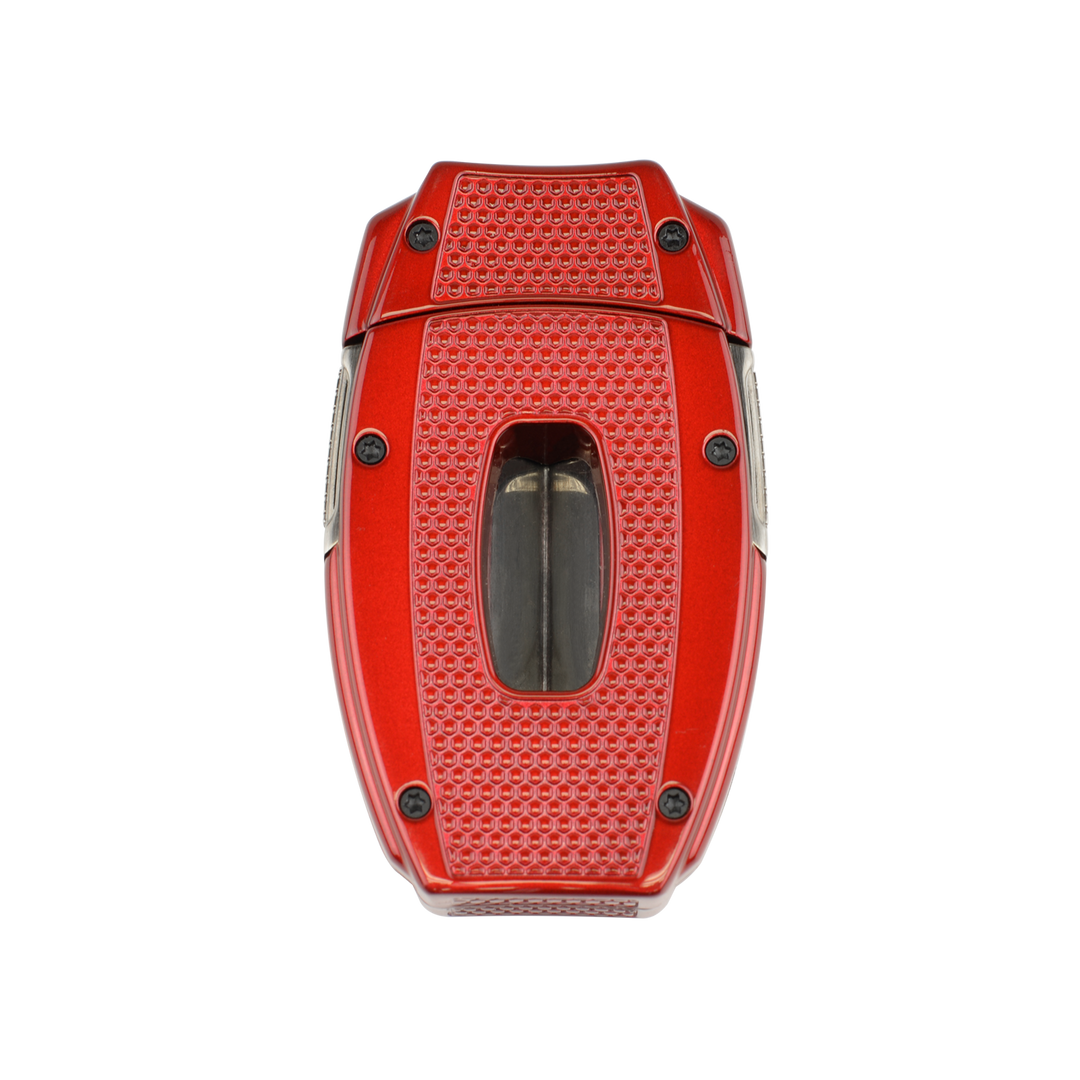 Xikar VX2 V-Cut in Red - view 5