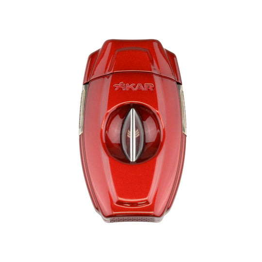 Xikar VX2 V-Cut in Red - view 6