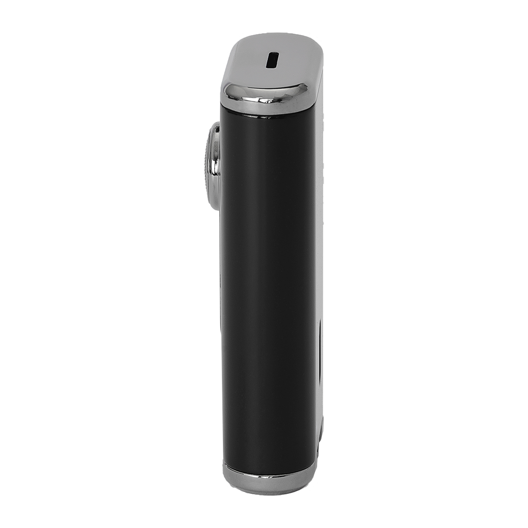 Xikar Verano Lighter in Black