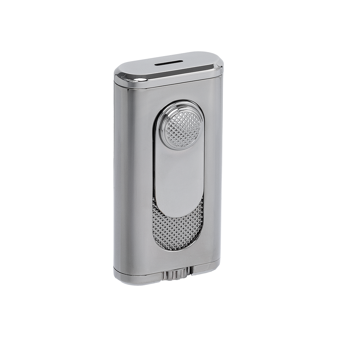 Xikar Verano Lighter in Gunmetal