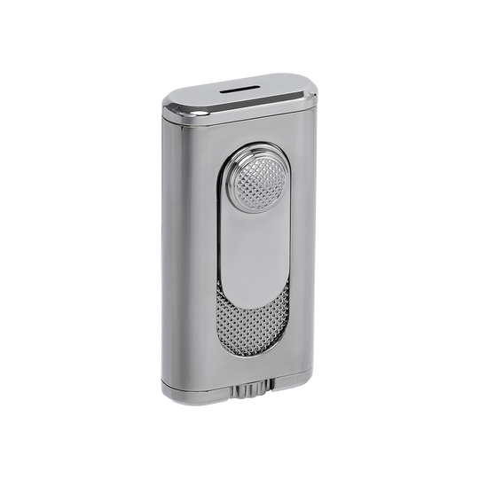 Xikar Verano Lighter in Gunmetal