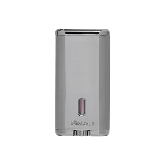 Xikar Verano Lighter in Gunmetal - view 4