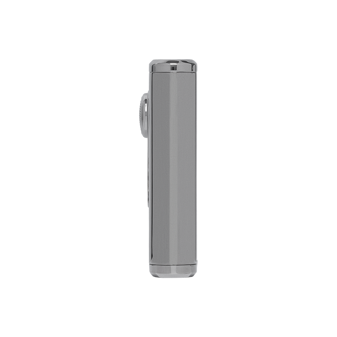 Xikar Verano Lighter in Gunmetal - view 5