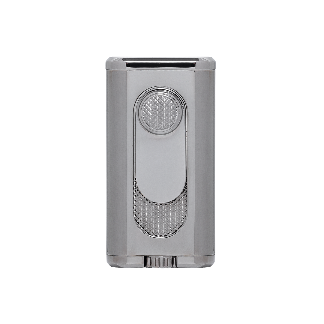 Xikar Verano Lighter in Gunmetal - view 6
