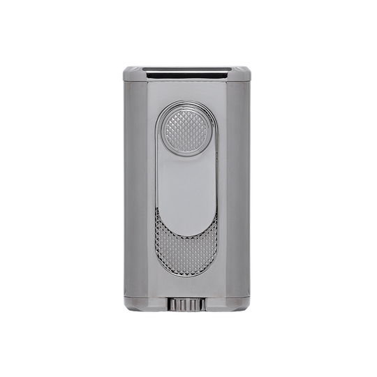 Xikar Verano Lighter in Gunmetal - view 6