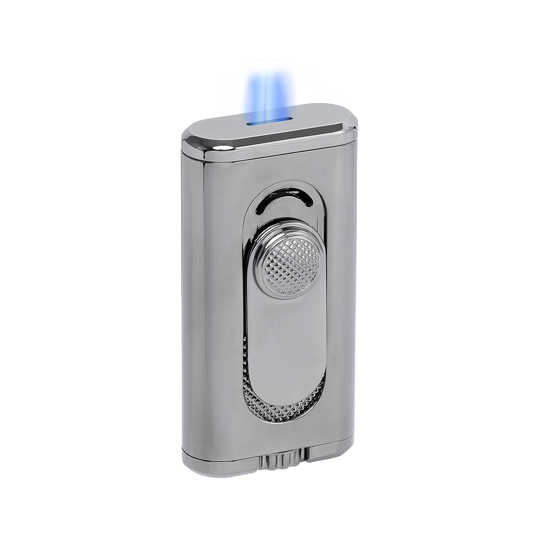 Xikar Verano Lighter in Gunmetal - view 8