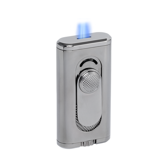 Xikar Verano Lighter in Gunmetal - view 8