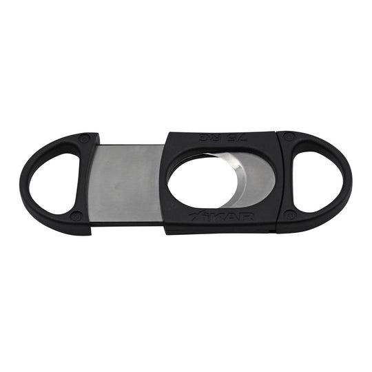 Xikar X8 75 Ring Gauge Cutter in Black - view 4