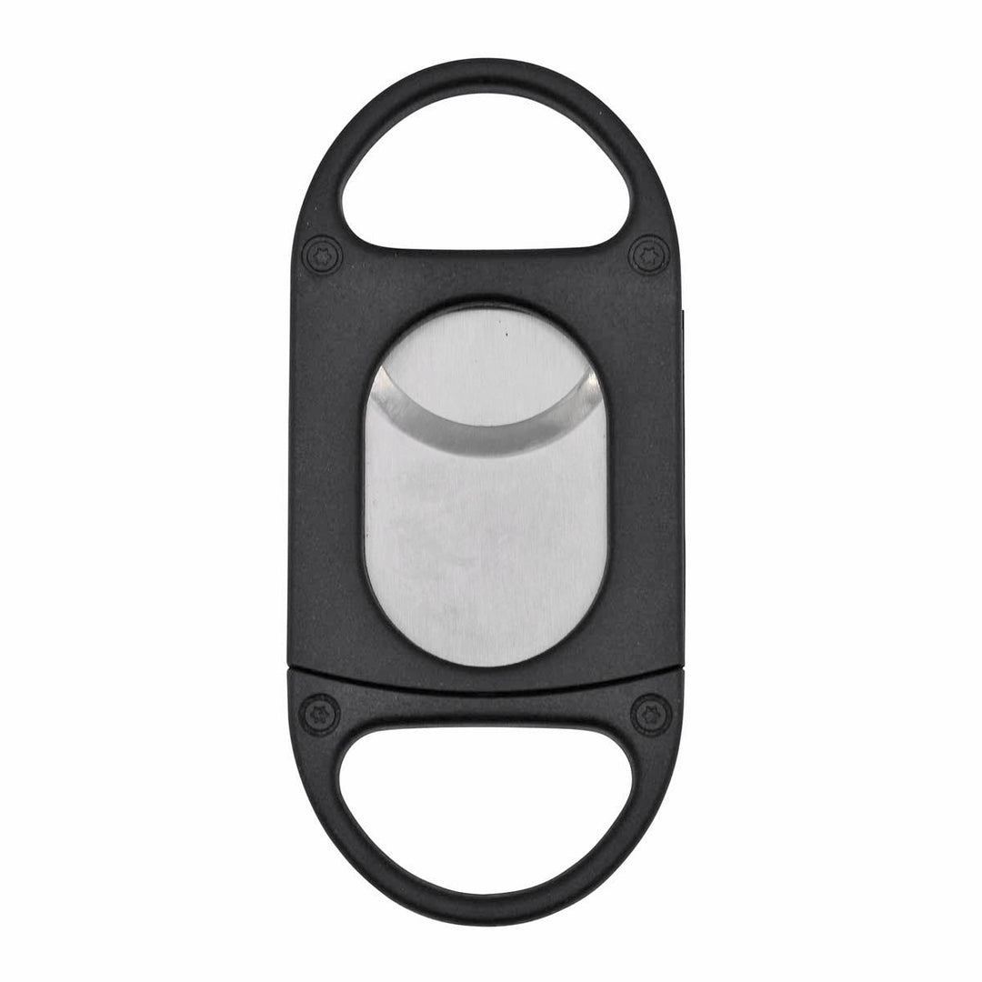 Xikar X8 75 Ring Gauge Cutter in Black - view 5