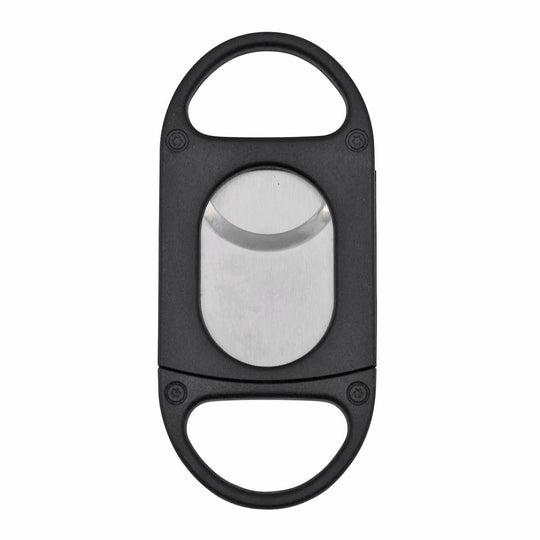 Xikar X8 75 Ring Gauge Cutter in Black - view 5
