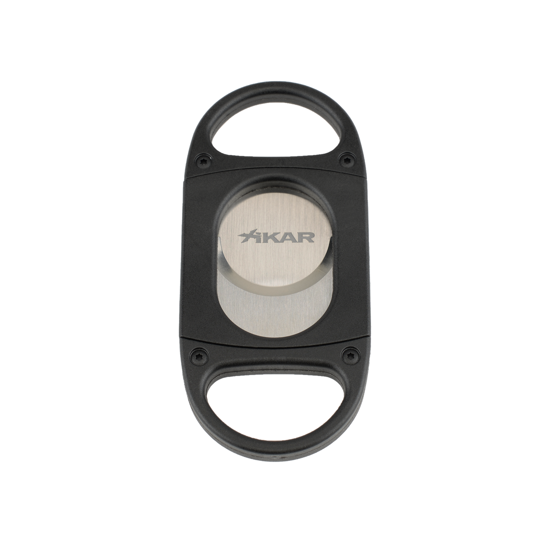 Xikar X8 Cutter in Black