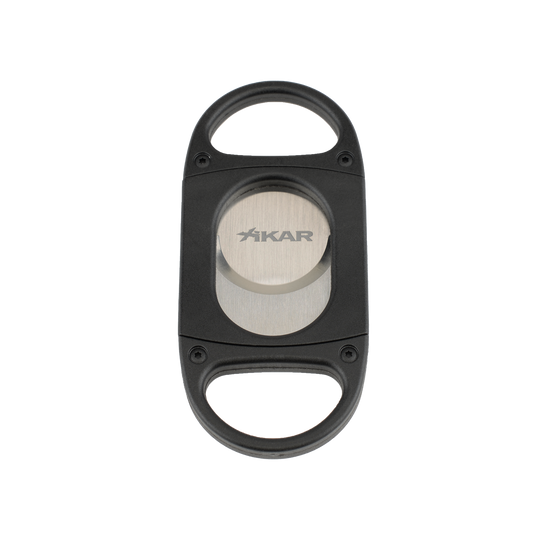 Xikar X8 Cutter in Black