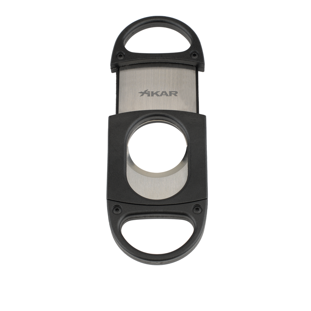 Xikar X8 Cutter in Black - view 2