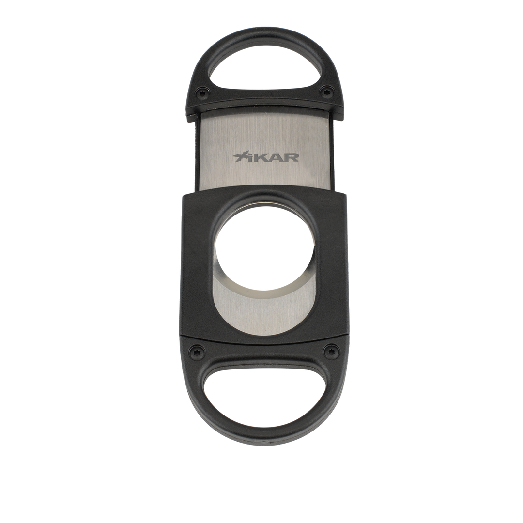 Xikar X8 Cutter in Black - view 2