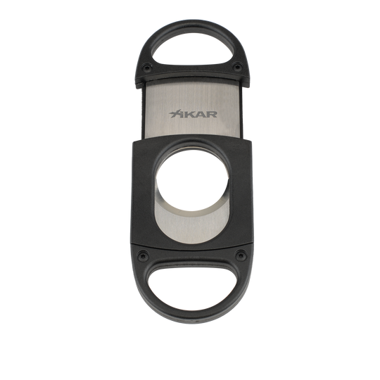 Xikar X8 Cutter in Black - view 2