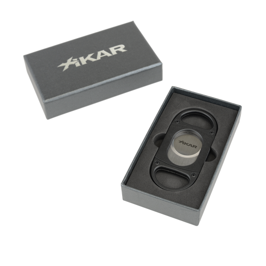 Xikar X8 Cutter in Black - view 5