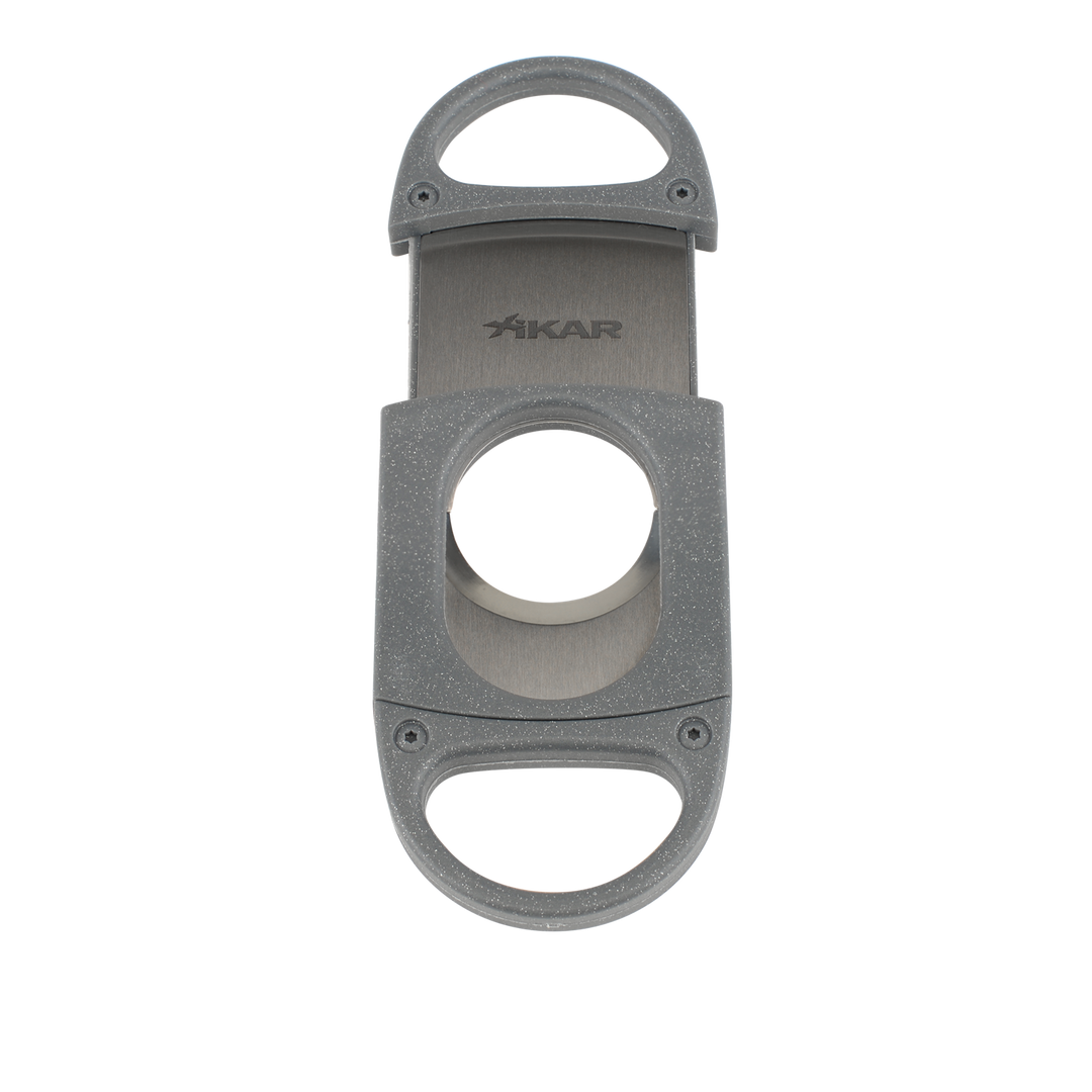 Xikar X8 Cutter in Silver