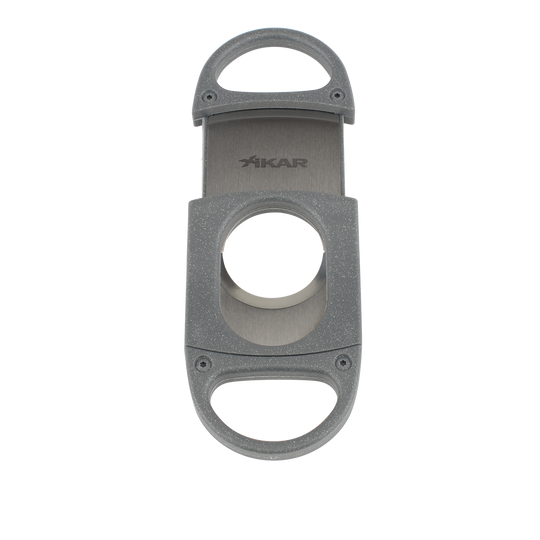 Xikar X8 Cutter in Silver