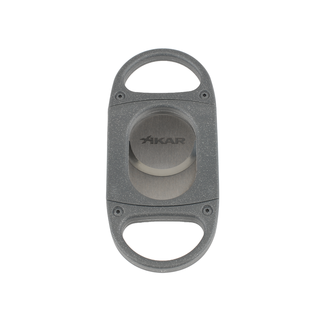 Xikar X8 Cutter in Silver - view 2