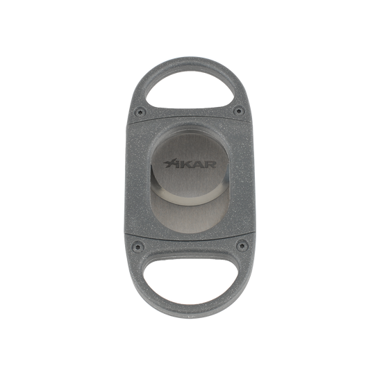 Xikar X8 Cutter in Silver - view 2