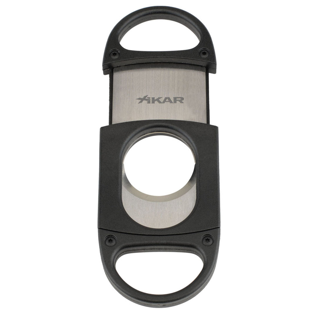 Xikar X8 Cutter in Silver - view 7