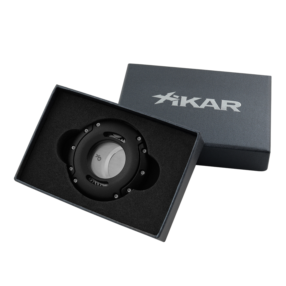 Xikar XO Cutter in Black - view 2