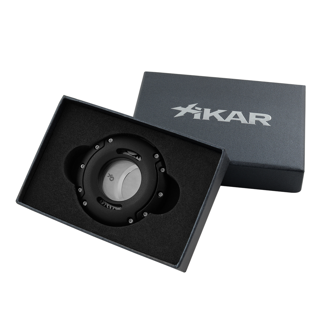 Xikar XO Cutter in Black - view 2