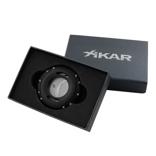Xikar XO Cutter in Black - view 2