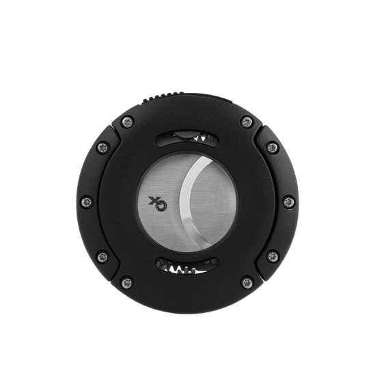 Xikar XO Cutter in Black - view 5