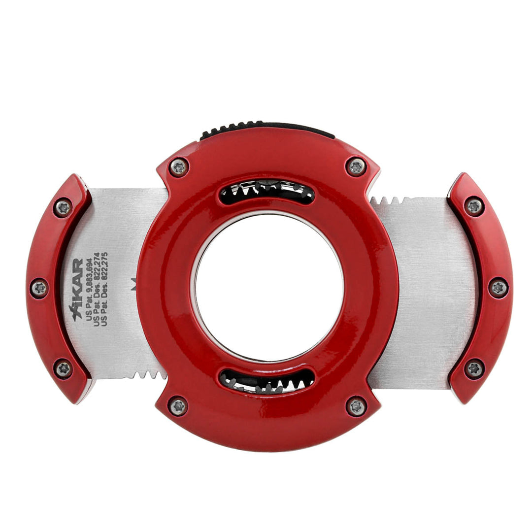 Xikar XO Cutter in Black - view 8