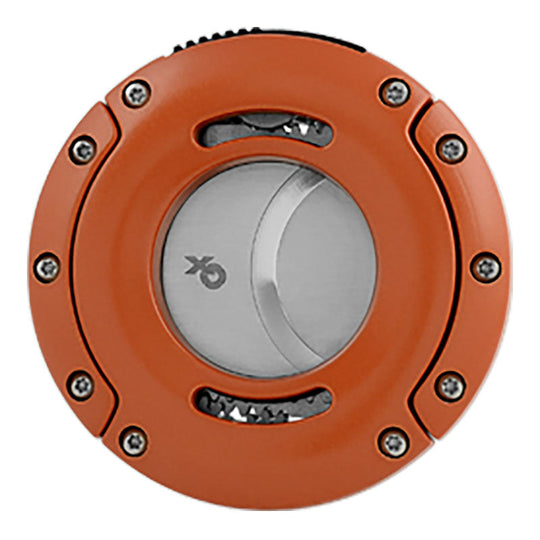 Xikar XO Cutter in Chopper Orange - view 2
