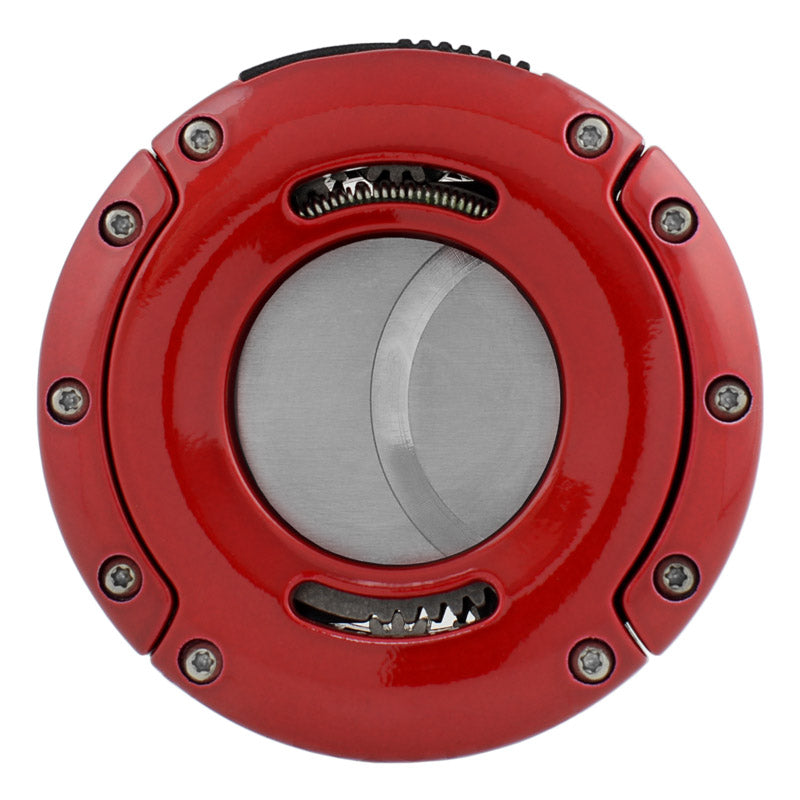 Xikar XO Cutter in Chopper Orange - view 3