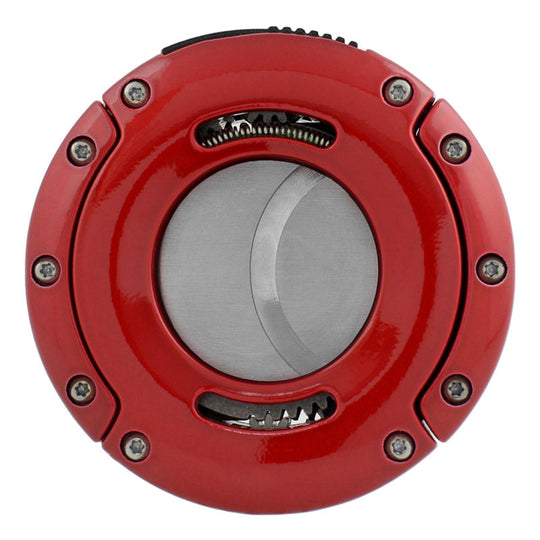 Xikar XO Cutter in Chopper Orange - view 3