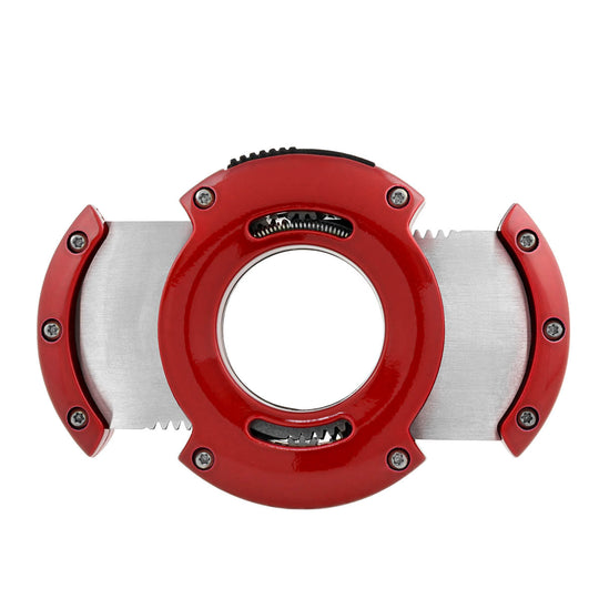 Xikar XO Cutter in Chopper Orange - view 5