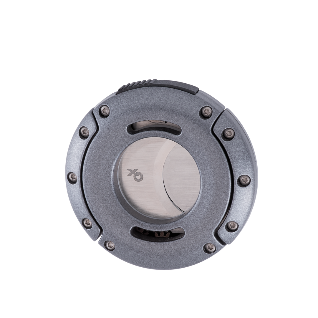 Xikar XO Cutter in Gunmetal