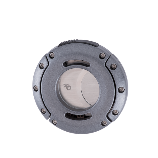 Xikar XO Cutter in Gunmetal