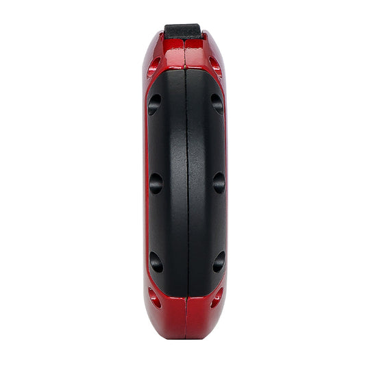 Xikar XO Cutter in Orange & Black - view 4