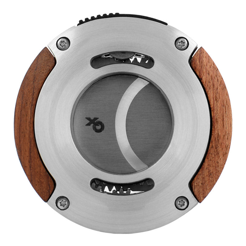 Xikar XO Cutter in Redwood - view 2