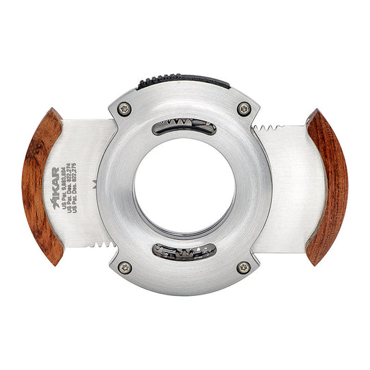 Xikar XO Cutter in Redwood - view 3