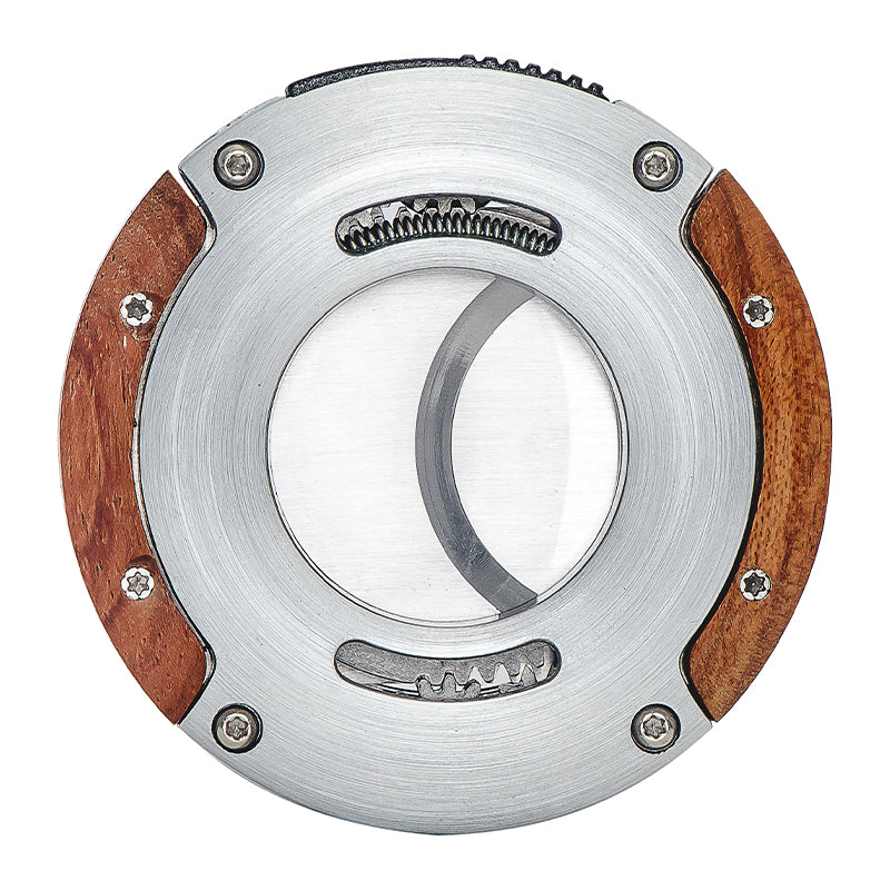 Xikar XO Cutter in Redwood - view 4