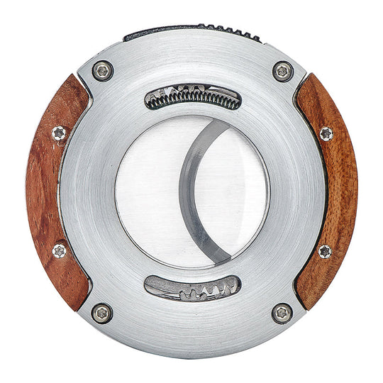 Xikar XO Cutter in Redwood - view 4
