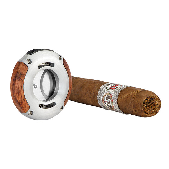 Xikar XO Cutter in Redwood - view 6