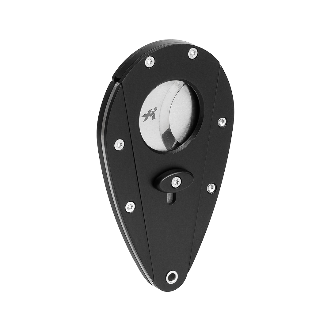 Xikar Xi Perfect Cutter in Black