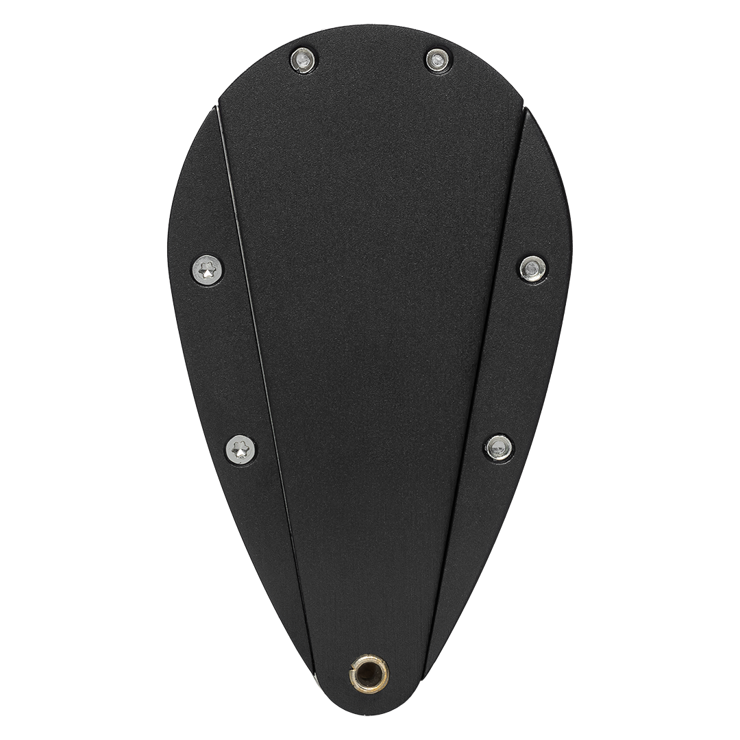 Xikar Xi Perfect Cutter in Black - view 3