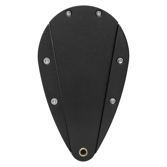 Xikar Xi Perfect Cutter in Black - view 3